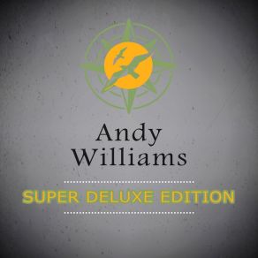 Download track Warm All Over Andy Williams