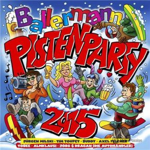 Download track Party Im Alpenland Kamelia