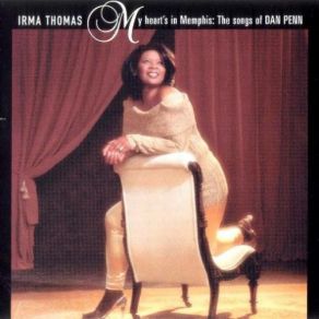 Download track Irma's Song Irma Thomas