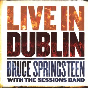 Download track How Can A Poor Man Stand Such Times And Live Bruce Springsteen, The Sessions Band