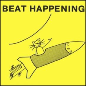 Download track Foggy Eyes Beat Happening