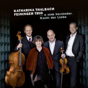 Download track Fortissimo Feininger Trio, Katharina Thalbach