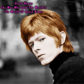 Download track Let Me Sleep Beside You David Bowie