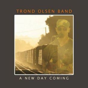 Download track Low Down Trond Olsen Band