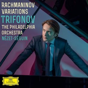 Download track 43. Variation 21. Andante Sergei Vasilievich Rachmaninov
