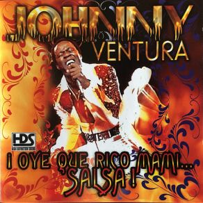 Download track Tiene Sabor Johnny Ventura
