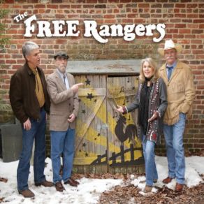Download track Along The Navajo Trail Free Rangers, The Freerangers