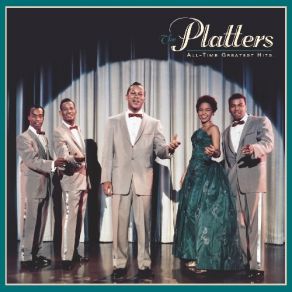 Download track Twilight Time The Platters
