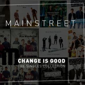 Download track The Missing Piece MainStreet