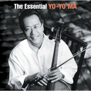 Download track Suite No. 1 In G Major, BWV 1007: I. Prelude Yo - Yo MaJohann Sebastian Bach