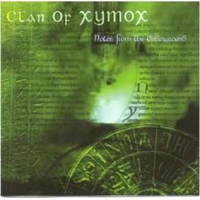 Download track I Want You Now Clan Of Xymox