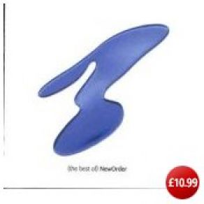 Download track Blue Monday '88 New Order