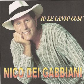 Download track Ho In Mente Te Nico Dei Gabbiani