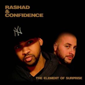 Download track The Break Up Song Rashad, Confidence