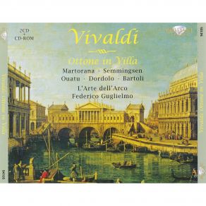 Download track 2. Larghetto Antonio Vivaldi