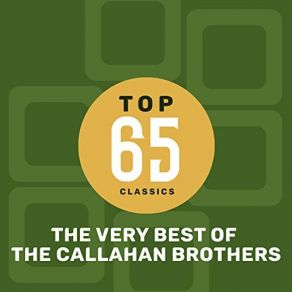 Download track I'm Alone Because I Love You The Callahan Brothers