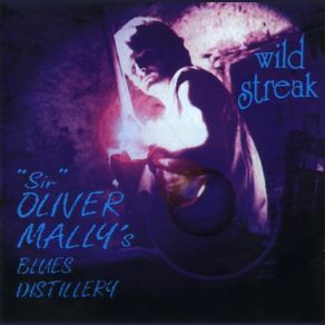 Download track Devil In Disguise Sir Oliver Mally's Blues Distillery