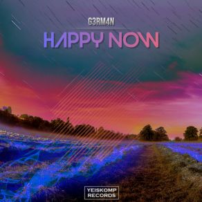Download track Happy Now (Radio Edit) G3rm4n