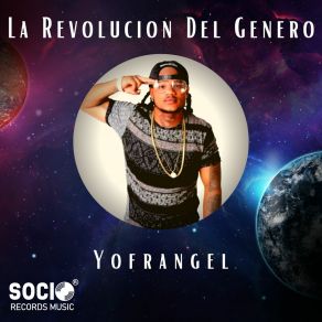 Download track Envidioso YofrangelQuimico Ultra Mega, Leo RD