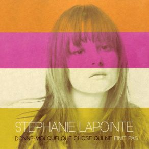 Download track Désert Stéphanie Lapointe