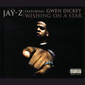 Download track Wishing On A Star (D Influence Remix) Jay - Z