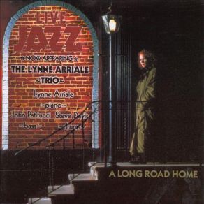 Download track A Long Road Home The Lynne Arriale Trio