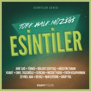Download track Çaya İndim Taşı Yok Sercan