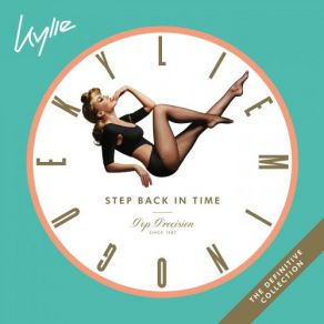 Download track Confide In Me (Radio Mix) Kylie Minogue
