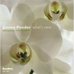 Download track Please Give Me Someone To Love Jimmy Ponder