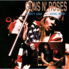 Download track You Could Be Mine Guns N´Roses