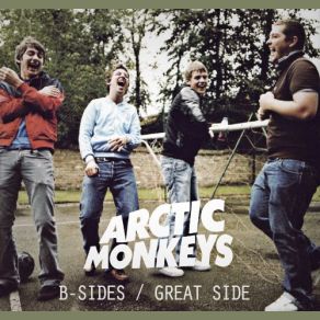 Download track Space Invaders Arctic Monkeys