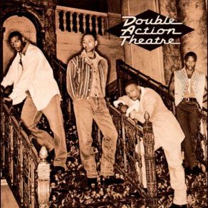 Download track Love Thang Double Action Theatre