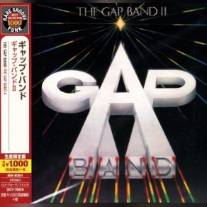Download track I Don't Believe You Want To Get Up And Dance (Oops!) The Gap Band