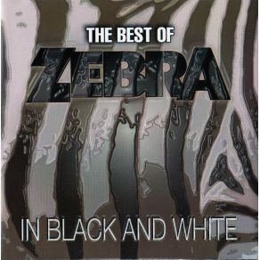 Download track Tell Me What You Want Zebra