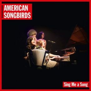 Download track I'm So Lonesome I Could Cry American Songbirds