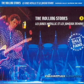Download track Undercover Of The Night Rolling Stones