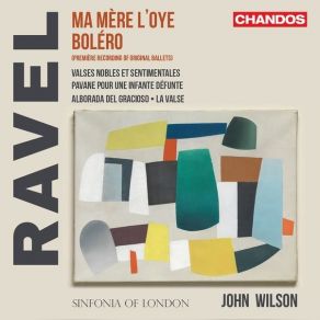 Download track 14. Ravel Vales Nobles Et Sentimentales, M. 61a IV. Assez Animé Joseph Maurice Ravel