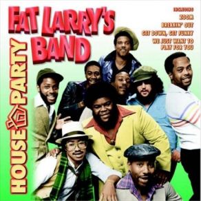 Download track House Party Fat Larry' S Band