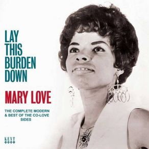 Download track Because Of You Mary LoveMary Love Comer