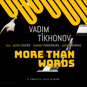 Download track Ring My Bell Vadim TikhonovJason Cooper, Joshua Serrao