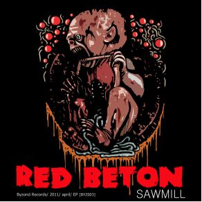 Download track Code Red Red Beton