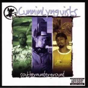Download track Love Ain'T CunninLynguistsTonedeff