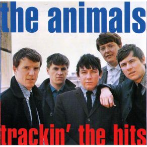 Download track Let The Good Times Roll The Animals