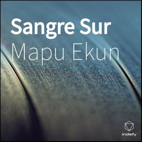 Download track El Grito De Mapu Mapu Ekun