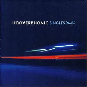 Download track Ginger Hooverphonic