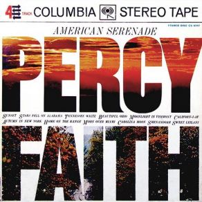 Download track Stars Fell On Alabama Percy Faith
