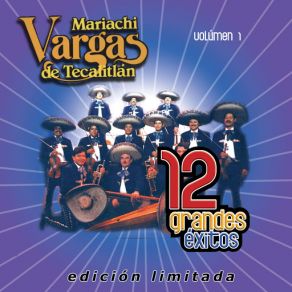Download track Caballo Viejo Mariachi Vargas De Tecalitlán