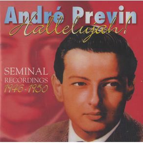 Download track Lullaby Of Broadway André Previn