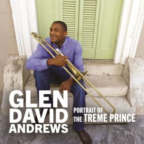 Download track Whatever Happened To Peanut Glen David Andrews