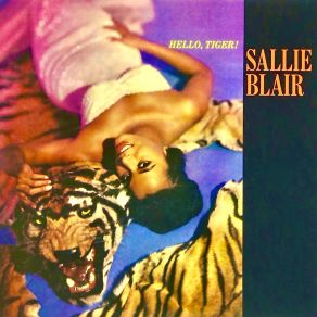 Download track I'm Through With Love (Remastered) Sallie Blair